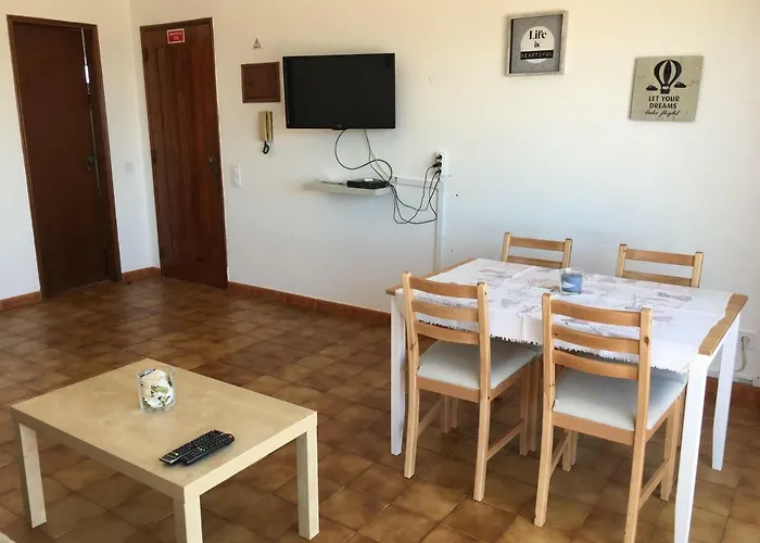 Vila Praia Apartment