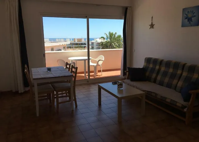 Vila Praia Apartment