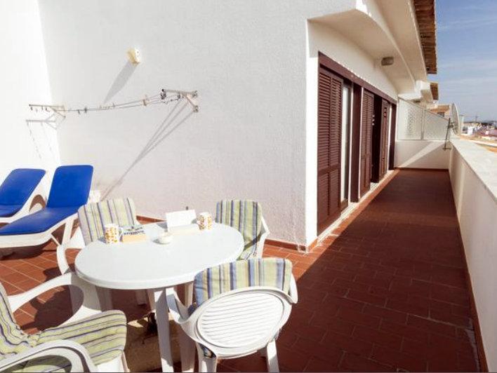 Vila Praia Apartment Vakantiehuis Albufeira