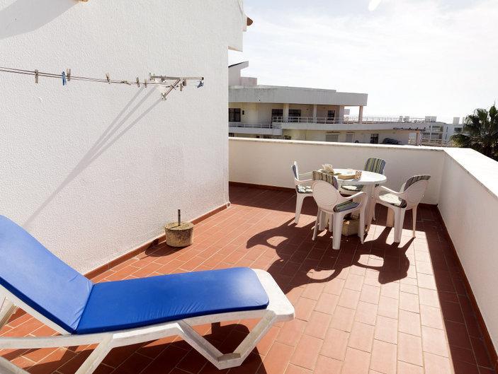 Vila Praia Apartment Vakantiehuis Albufeira