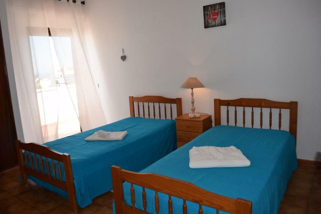 Vila Praia Apartment Vakantiehuis Albufeira