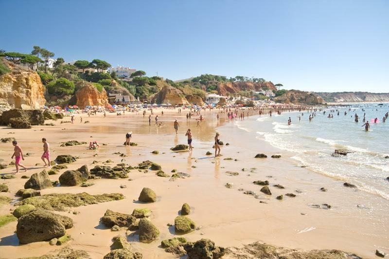 Vila Praia Apartment Vakantiehuis
