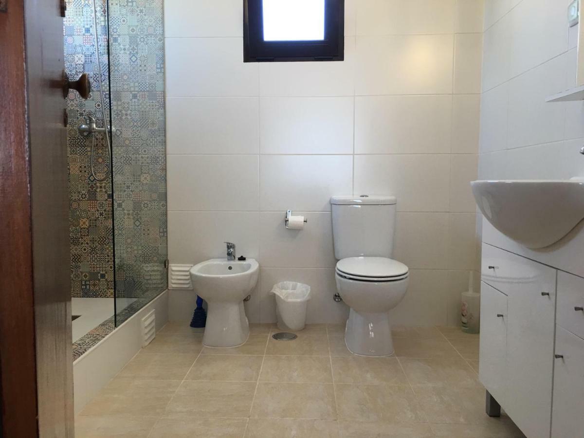Vakantiehuis Vila Praia Apartment