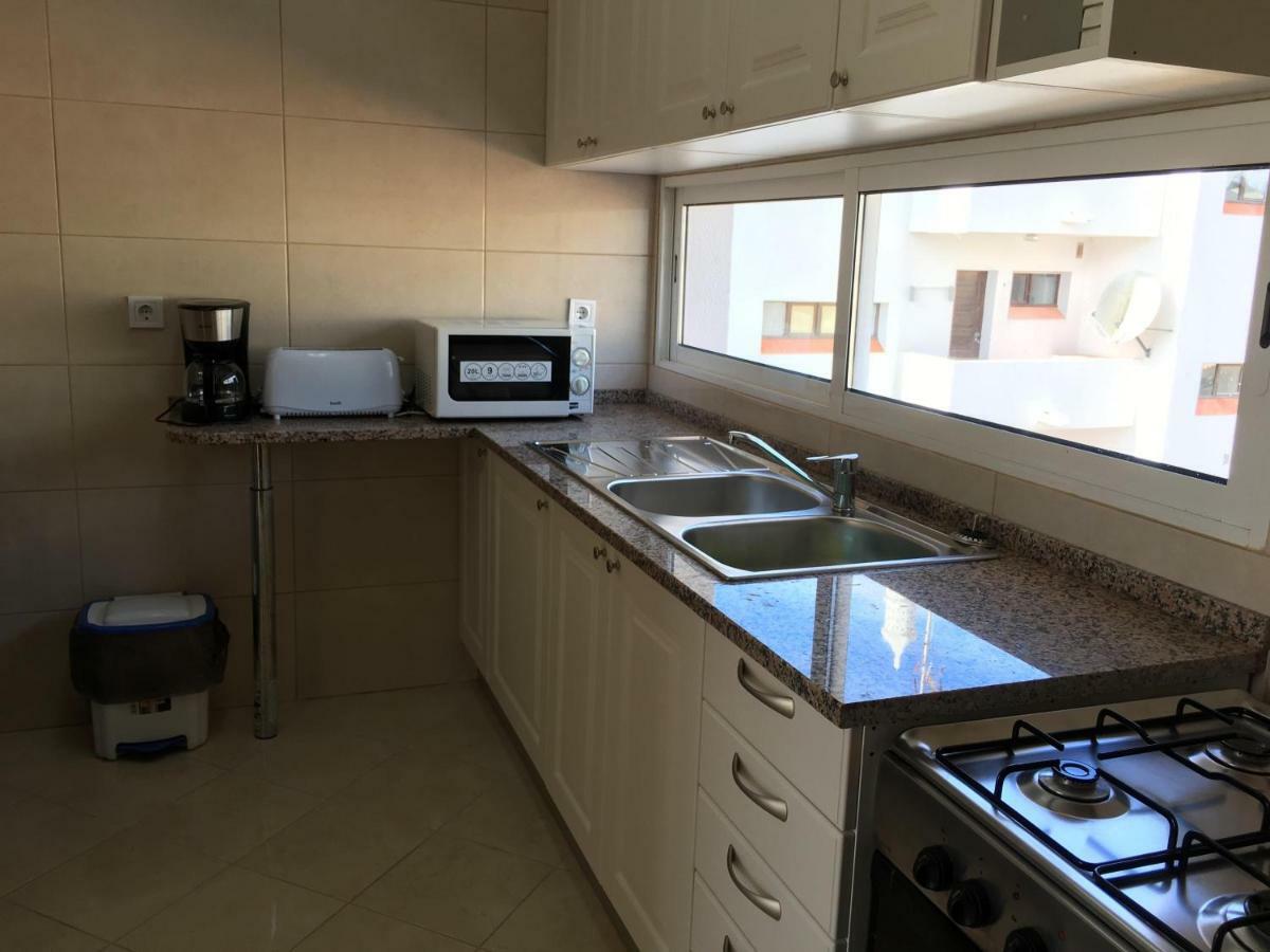 Vakantiehuis Vila Praia Apartment *